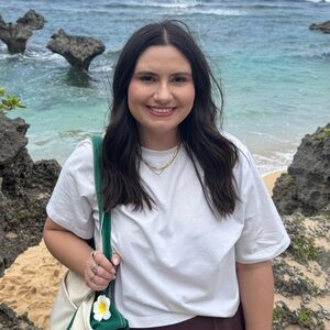 Meet your Posher, Jessie